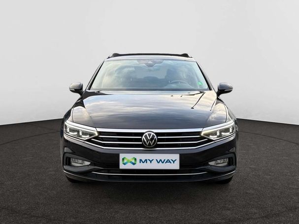 Volkswagen Passat Variant 2.0 TDI Business DSG 90 kW image number 2