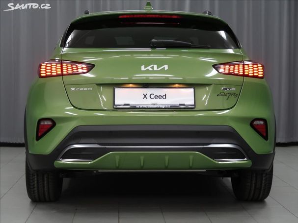 Kia XCeed 1.5 103 kW image number 7