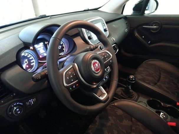 Fiat 500L 88 kW image number 5