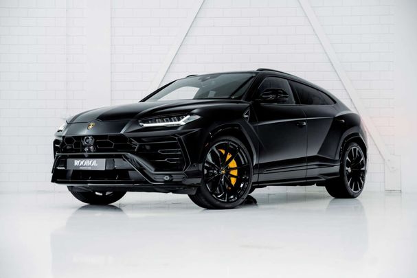 Lamborghini Urus 478 kW image number 1