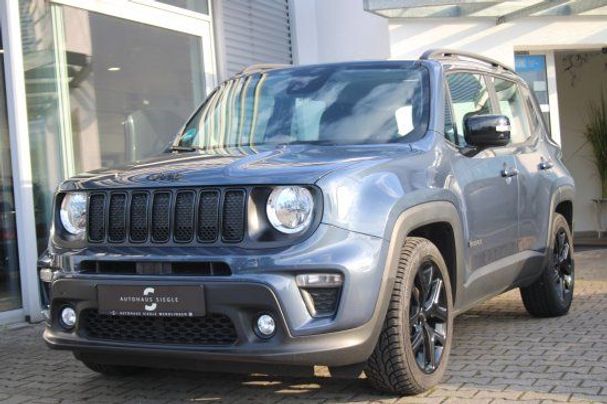 Jeep Renegade 1.0 T-GDi Night Eagle 88 kW image number 1