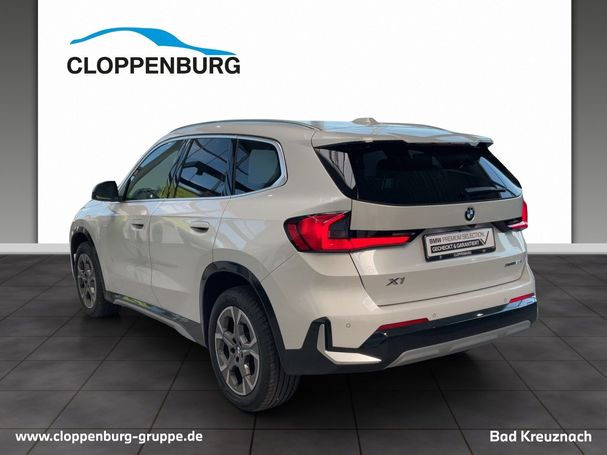 BMW X1 xDrive23i 160 kW image number 4