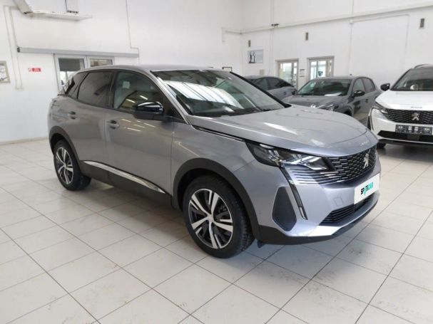 Peugeot 3008 100 kW image number 2