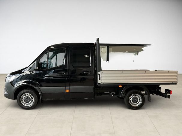 Mercedes-Benz Sprinter 317 CDI 125 kW image number 4