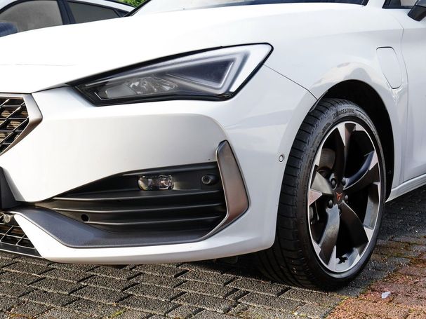 Cupra Leon 150 kW image number 15