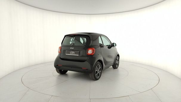 Smart ForTwo EQ 60 kW image number 4