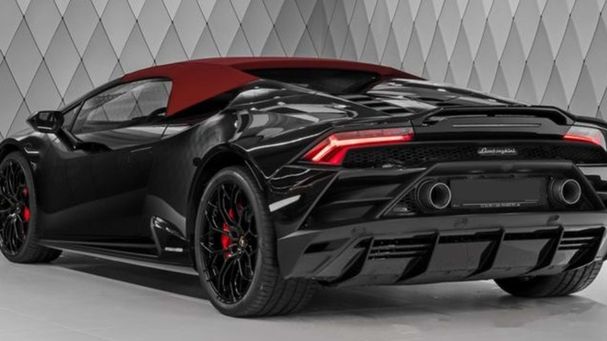 Lamborghini Huracan 470 kW image number 1