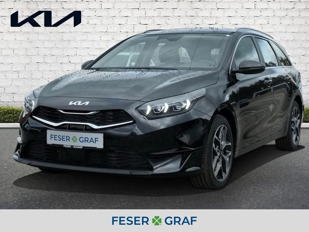 Kia Ceed Sportswagon 1.5 Spirit DCT7 103 kW image number 1