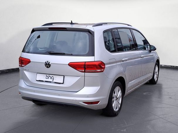 Volkswagen Touran 110 kW image number 5