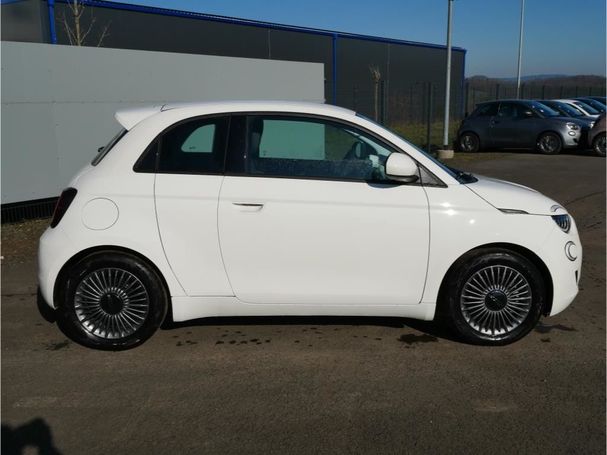 Fiat 500 e 42 kWh 87 kW image number 2