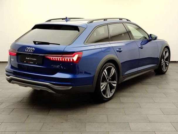 Audi A6 Allroad 45 TDI S tronic 180 kW image number 4