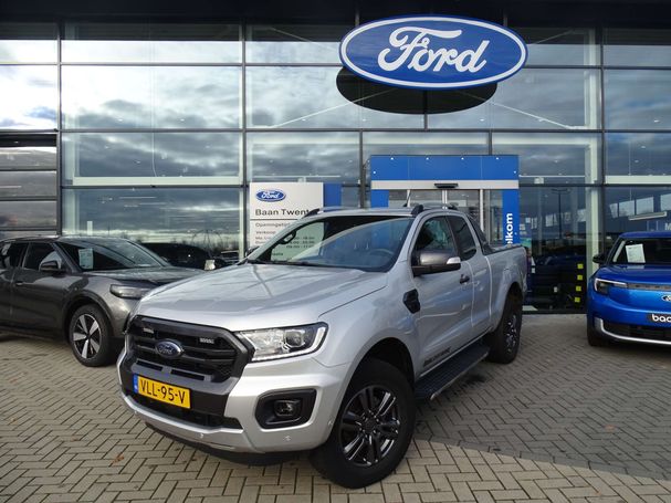 Ford Ranger 2.0 EcoBlue 156 kW image number 2