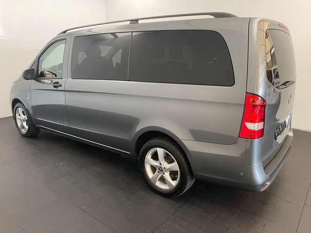 Mercedes-Benz Vito 116 Tourer 120 kW image number 14