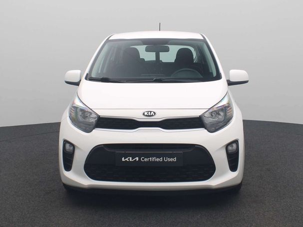 Kia Picanto 1.0 49 kW image number 2