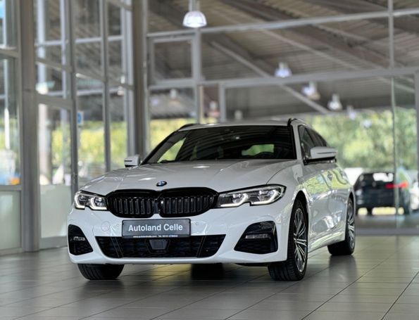 BMW 330 Touring e M Sport 215 kW image number 1