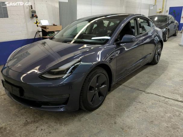 Tesla Model 3 AWD 367 kW image number 1