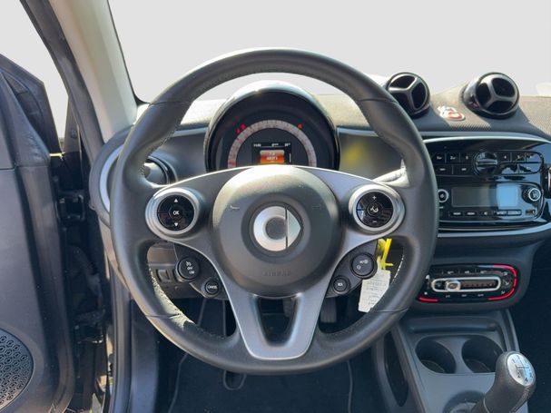 Smart ForTwo 52 kW image number 6