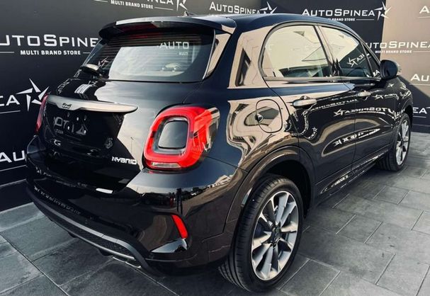 Fiat 500X 96 kW image number 3