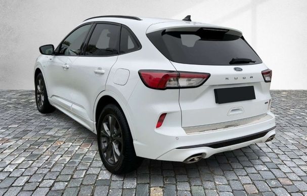 Ford Kuga 2.5 ST-Line CVT 165 kW image number 4