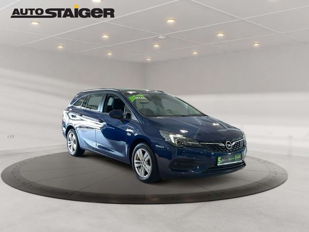 Opel Astra 96 kW image number 1