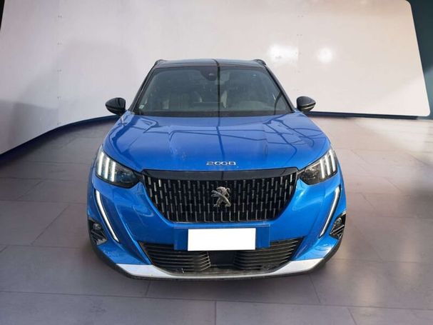 Peugeot 2008 1.5 BlueHDi 81 kW image number 15