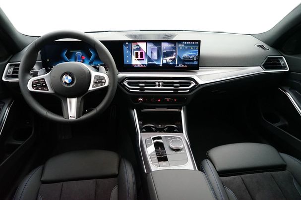 BMW 320d Touring xDrive 140 kW image number 3