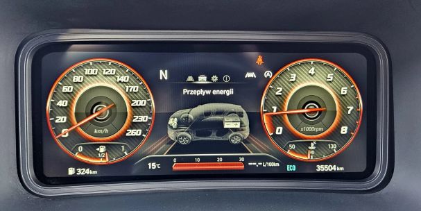 Hyundai Kona 1.0 T-GDI 88 kW image number 37