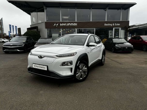 Hyundai Kona 100 kW image number 1