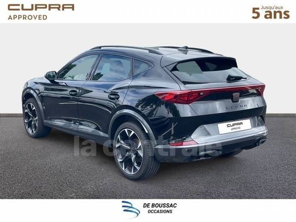 Cupra Formentor 1.5 TSI DSG 110 kW image number 3