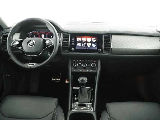 Skoda Kodiaq 2.0 TSI 4x4 DSG Style 140 kW image number 26