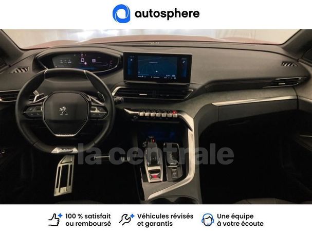 Peugeot 3008 BlueHDi 130 S&S EAT8 96 kW image number 8