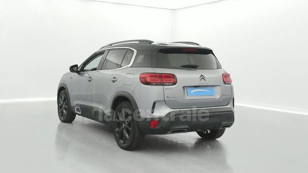 Citroen C5 Aircross 165 kW image number 4