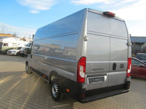 Fiat Ducato 35 L5H3 180 132 kW image number 3