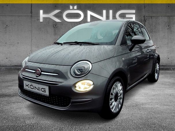 Fiat 500 1.2 8V Lounge 51 kW image number 1