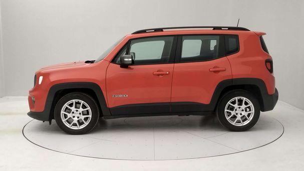 Jeep Renegade 1.3 Limited 110 kW image number 5