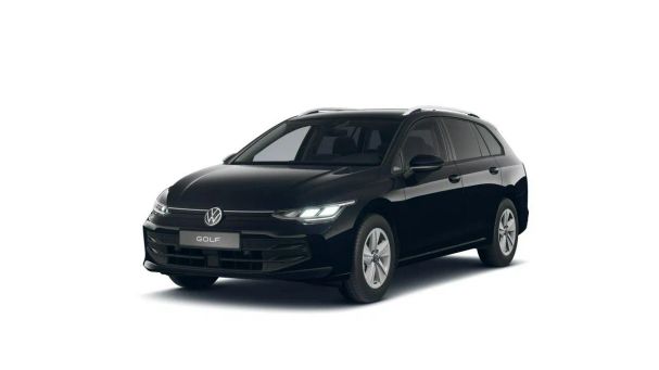 Volkswagen Golf 85 kW image number 1