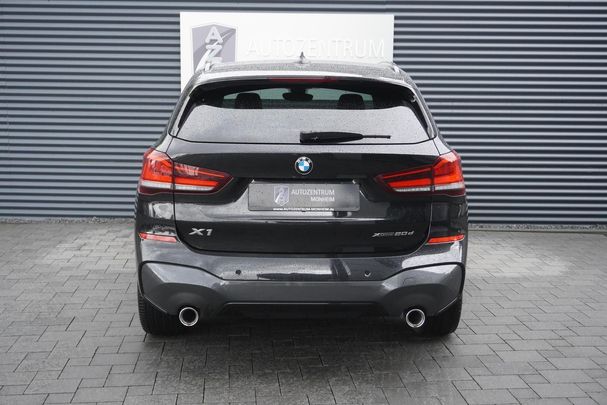 BMW X1 20d xDrive 140 kW image number 9