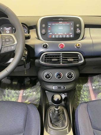 Fiat 500X 1.0 88 kW image number 15