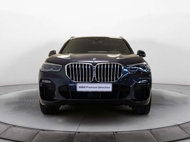 BMW X5 xDrive25d 170 kW image number 17