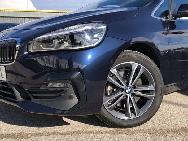 BMW 218d Active Tourer 110 kW image number 5