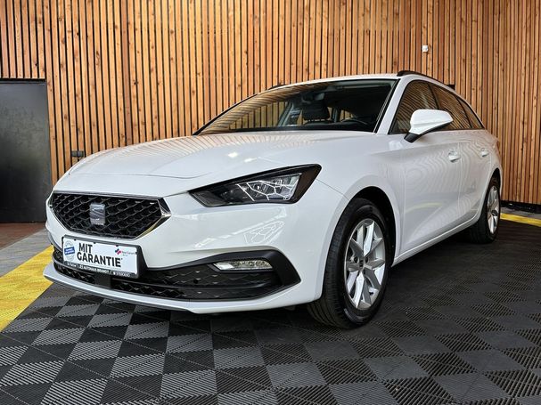 Seat Leon ST 1.5 eTSI 110 kW image number 1