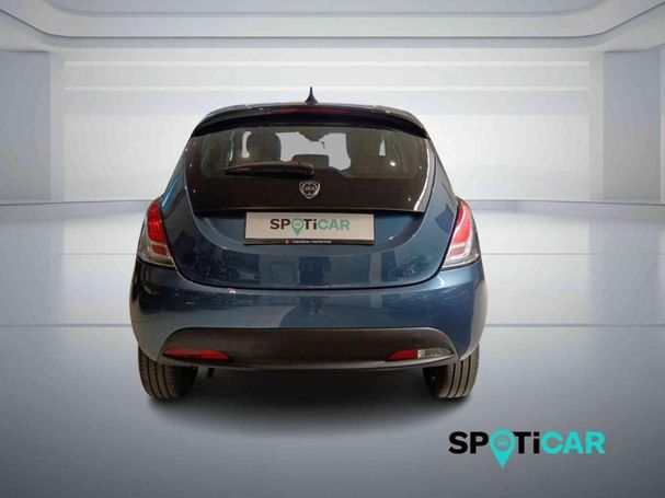 Lancia Ypsilon 51 kW image number 10