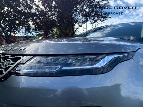 Land Rover Range Rover Evoque 149 kW image number 14