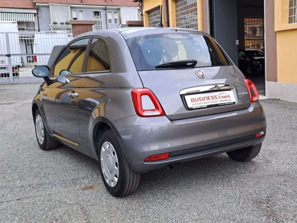 Fiat 500 1.0 51 kW image number 7