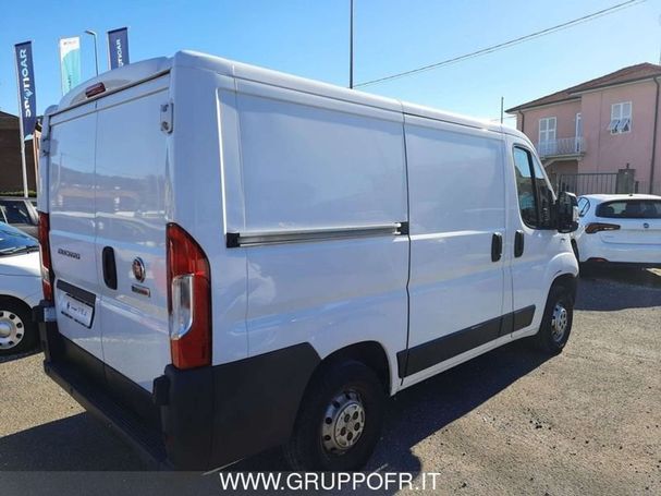 Fiat Ducato 2.3 88 kW image number 7