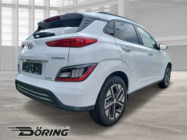 Hyundai Kona EV Trend 150 kW image number 1