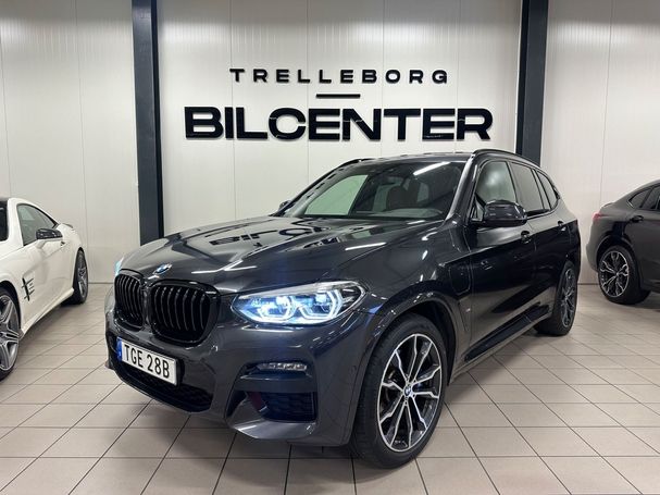 BMW X3 xDrive30e M Sport Steptronic 216 kW image number 2