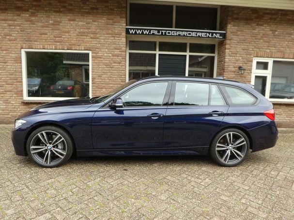 BMW 335d Touring xDrive M Sport 230 kW image number 3