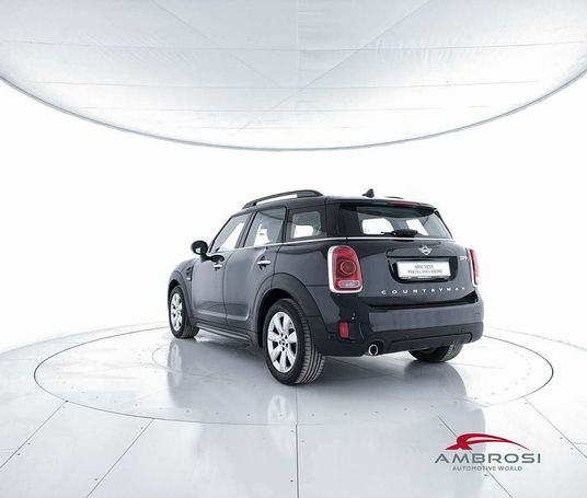 Mini Cooper D Countryman 110 kW image number 5