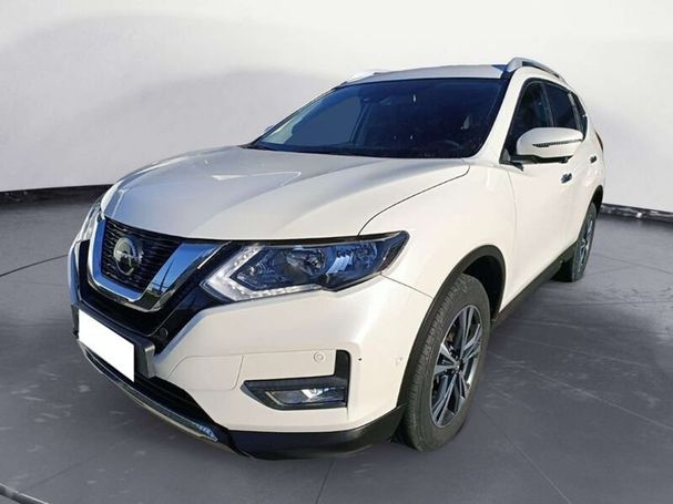 Nissan X-Trail 1.7 dCi N-Connecta 110 kW image number 1